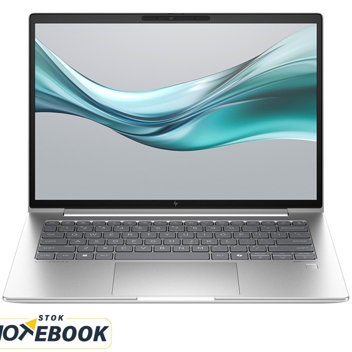خرید و قیمت لپ تاپ اچ پی HP Elitebook 635 Aero G11 | Ryzen5-8640U