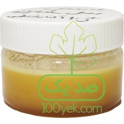 تصویر ژل رویال ایرانی 