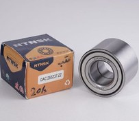 تصویر بلبرینگ چرخ عقب مناسب پژو ۲۰۶ تیپ ۲ 