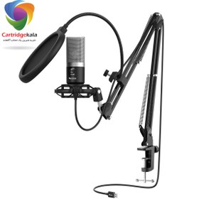 تصویر میکروفون فای فاین T670 FIFINE T670 Studio Microphone