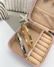 تصویر بنگل LV 