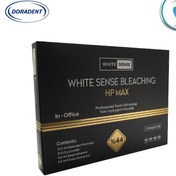 تصویر کیت بلیچینگ آفیس 44٪ وایت سنس | Bleaching HP+Max 