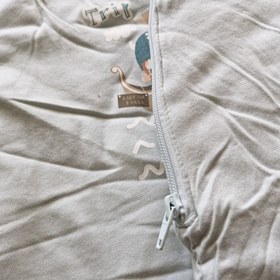 تصویر کیسه خواب گرم وایکینگ Lilly&Dan 