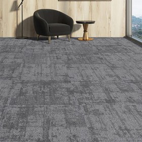 تصویر موکت تایل Vogue سری GALAXY کد Earth 503 