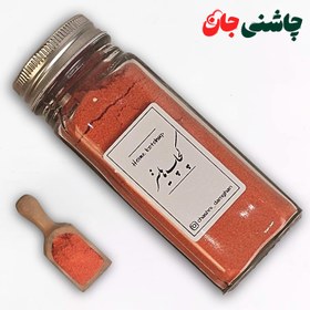 تصویر کچاپ هاینز - پت پلاستیکی 