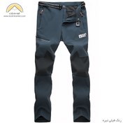 تصویر شلوار کوهنوردی بلک دیر مدل DSD11A966 