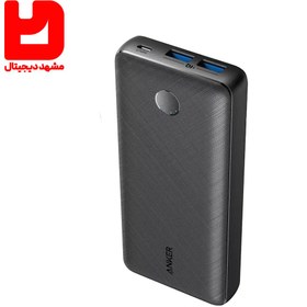 تصویر پاور بانک انکرAnker PowerCore III sense 