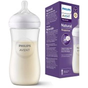 تصویر شیشه شیر فیلیپس اونت 330 میلی لیتر Philips Avnet Milk Bottle