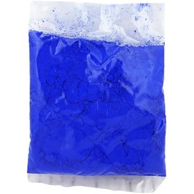 تصویر پودر لاجورد بسته 10 گرمی 