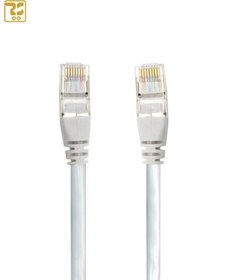 تصویر کابل TSCO TCN650 Cat6 UTP 5m TSCO TCN650 Cat6 UTP 5m LAN cable