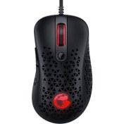 تصویر ماوس گیمینگ گیمسر مدل GM500 Gamesir GM500 gaming mouse