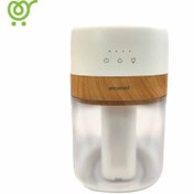 تصویر دستگاه بخور سرد 5لیتری آکیومد Accumed مدل MD80 