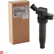 تصویر کوئل خودرو هیوندای آزرا 2010 