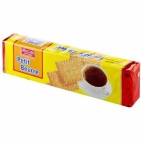 تصویر پتی بور وانیلی 