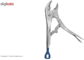 تصویر انبر قفلی نووا مدل NTP9602 سایز ۱۰ اینچ 