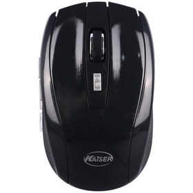 تصویر موس بی سیم کایزر K-221 Kaiser K-221 Wireless Mouse