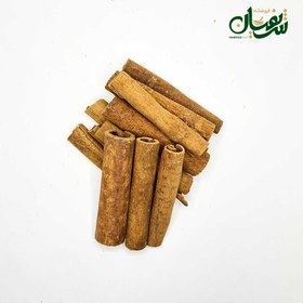 تصویر دارچین سیگاری 