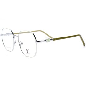 تصویر عینک طبی- مدل 3 