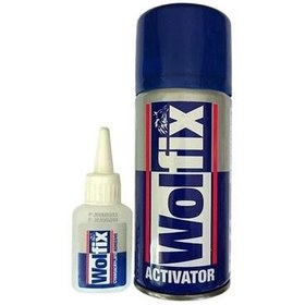 تصویر چسب 123 400 میل 