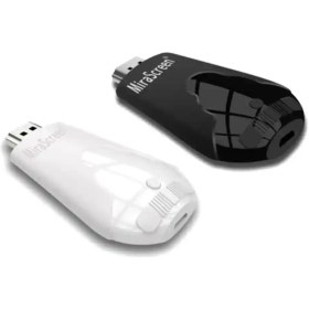 تصویر دانگل HDMI میراسکرین K4 