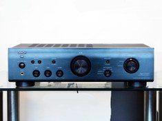 تصویر آمپلی فایر استریو دنون DENON PMA-710AE 