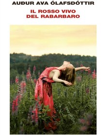 تصویر کتاب Il rosso vivo del rabarbaro 