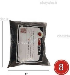 تصویر چای سرگل محسن خواه (8 عددی) 