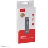 تصویر متر لیزری 