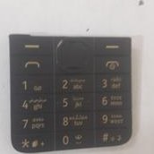 تصویر صفحه کلید فابریک نوکیا301 