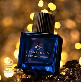 تصویر عطر ادکلن تامین ایمپریال کراون | Thameen Imperial Crown 