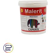 تصویر رنگ اکریلیک سفید براق کاپارول 