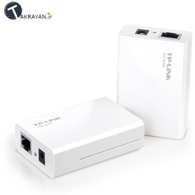 تصویر کیت آداپتور تی پی لینک مدل TL-POE200 TP-Link TL-POE200 Power Over Ethernet Adapter Kit