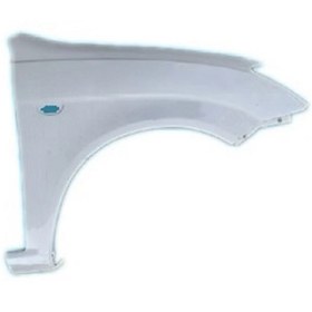 تصویر گلگیر جلو ساینا 