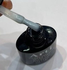 تصویر لاک ژل آرتی حجم ۱۰ میل 