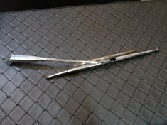 تصویر تیغه برف پاک کن نیسان سایز ۱۶ استیل 