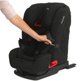 تصویر صندلی ماشین نونا Nuna مدل MYTI CAR SEAT MYTI CAVIAR AND FROST