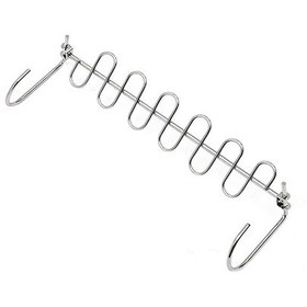 تصویر آویز جادویی فلزی 