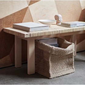 تصویر سبد جوت TJILLEVIPS 