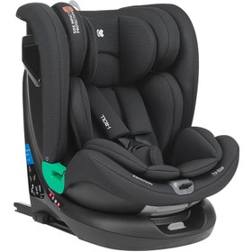 تصویر صندلی ماشین i-size کیکابو مدل i-roll 