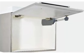 تصویر جک کابینت HK-F فانتونی مدل C100 سایز سبک Lifting System