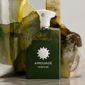 AMOUAGE Purpose