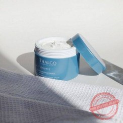 تصویر کرم فرم دهنده بدن تالگو 