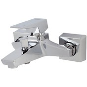 تصویر شیر حمام کنکورد کسری 