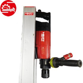 تصویر دریل کرگیر HILTI DD130 