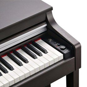 تصویر پیانو دیجیتال کورزویل M230 سفید ا Kurzweil M230 WH Piano Kurzweil M230 WH Piano