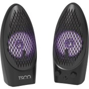 تصویر اسپیکر تسکو مدل TS 2078 TSCO  TS 2078 Speaker