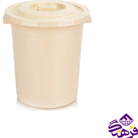 تصویر سطل رضا گرد 1-600 