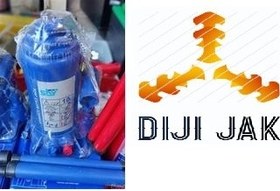 تصویر جک روغنی 10 تن اسکای (Oil jack) Oil jack