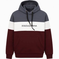 تصویر هودی چاپی - 