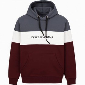 تصویر هودی چاپی - 